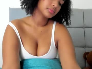 Melaniross Chaturbate stream image from November 07, 2025