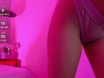 Nina_Myers Chaturbate stream image from November 07, 2025