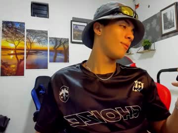 Noah_Flynn1 Chaturbate stream image from November 07, 2025