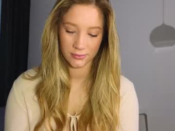 Pink_Rosee_ Chaturbate stream image from November 07, 2025
