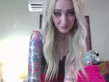 Pirateprincessx Chaturbate stream image from November 07, 2025