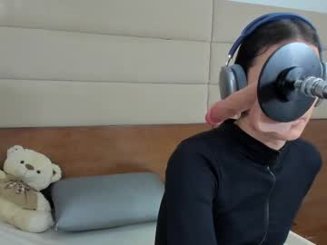 Shantall_Skinny Chaturbate stream image from November 07, 2025