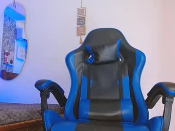 Valentino_Fs Chaturbate stream image from November 07, 2025