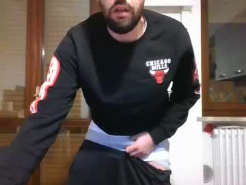 Xxbadboyxx97 Chaturbate stream image from November 07, 2025