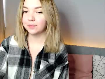 _Blonde_Barbie_ Chaturbate stream image from November 07, 2025
