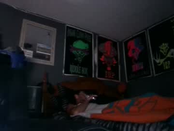 Brettcuster2145 Chaturbate stream image from November 07, 2025