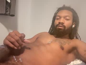 Candyman232 Chaturbate stream image from November 07, 2025