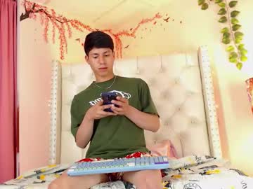Damiann1_ Chaturbate stream image from November 07, 2025