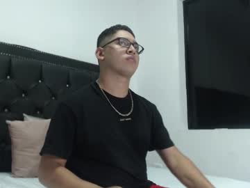 Dantevoss Chaturbate stream image from November 07, 2025