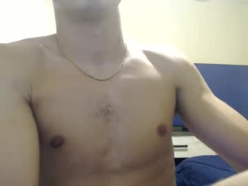 Donnie_Bangz Chaturbate stream image from November 07, 2025