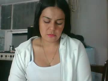 Dorisspark Chaturbate stream image from November 07, 2025