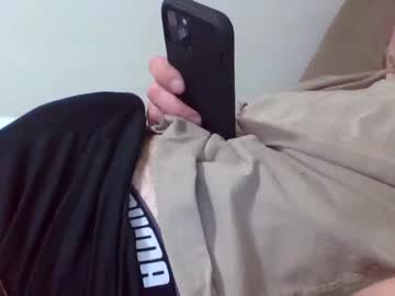 Hughlongpumps Chaturbate stream image from November 07, 2025