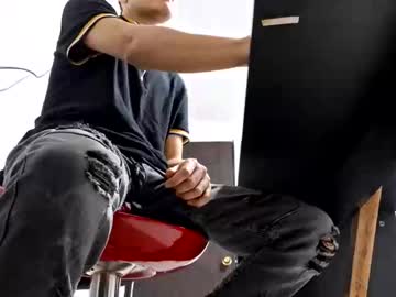 Isaac_Winter_ Chaturbate stream image from November 07, 2025