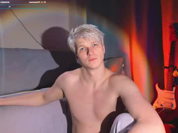 Jack_Frozt Chaturbate stream image from November 07, 2025