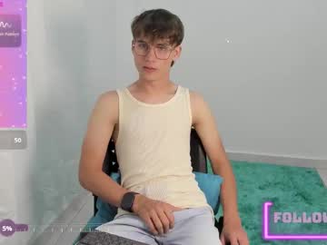 Jackson_Millers Chaturbate stream image from November 07, 2025