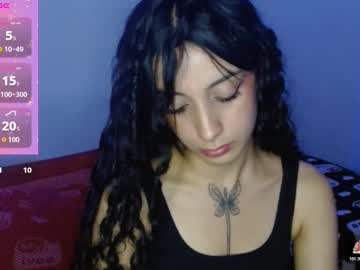 Lil_Lisaa Chaturbate stream image from November 07, 2025