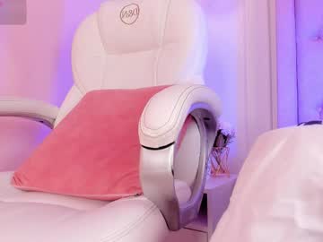 Lucyvega4 Chaturbate stream image from November 07, 2025