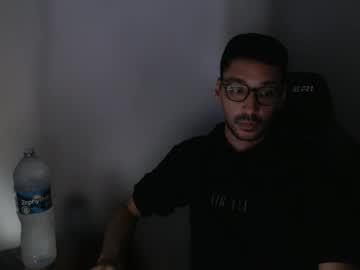 Magicjawn Chaturbate stream image from November 07, 2025