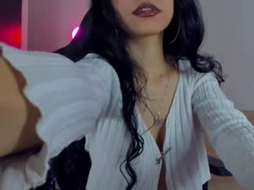 Moonmadison Chaturbate stream image from November 07, 2025