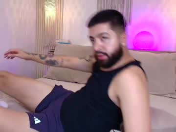 Nicovega_ Chaturbate stream image from November 07, 2025