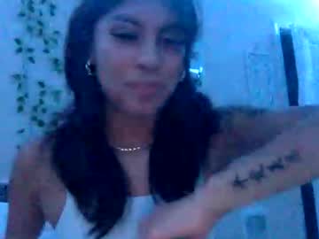 Pretty_Girl828687 Chaturbate stream image from November 07, 2025