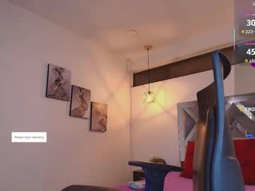 Rossi_Ss1 Chaturbate stream image from November 07, 2025