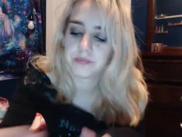 Rubyy_Nicolee Chaturbate stream image from November 07, 2025