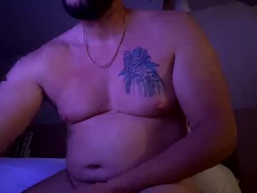 Ruggedcharm777 Chaturbate stream image from November 07, 2025