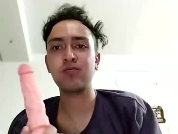Santigalvis1923 Chaturbate stream image from November 07, 2025