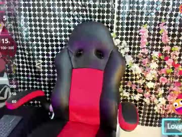 Valkiria_09_ Chaturbate stream image from November 07, 2025