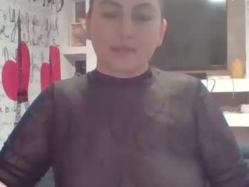 Venusina07 Chaturbate stream image from November 07, 2025