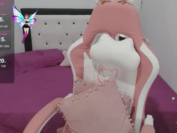 Violet_Stone22 Chaturbate stream image from November 07, 2025