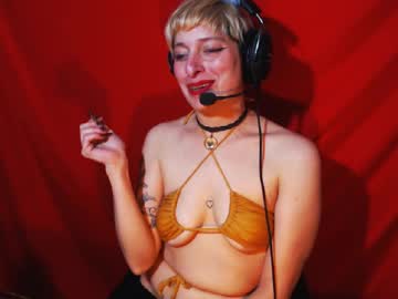 Xx_Ladyvenus_Xx stream image from November 07, 2025