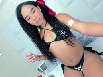 Andreayano Chaturbate stream image from November 07, 2025