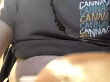 Benhumphry Chaturbate stream image from November 07, 2025