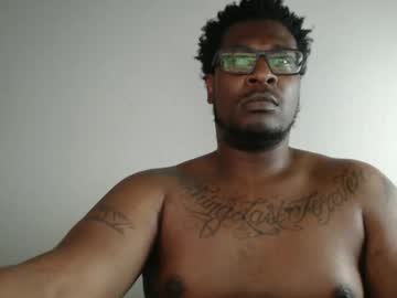 Bigblack004 Chaturbate stream image from November 07, 2025
