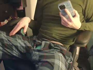 Calypsocabal Chaturbate stream image from November 07, 2025