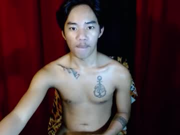 Dave_Boyyy Chaturbate stream image from November 07, 2025