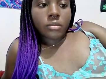 Goddesspinkm Chaturbate stream image from November 07, 2025