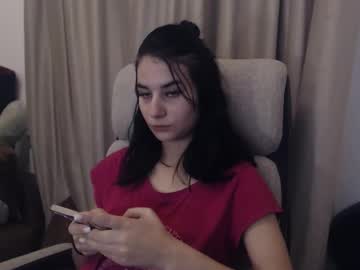 Hot_Bruny Chaturbate stream image from November 07, 2025