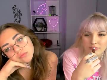Marta_Smith1 Chaturbate stream image from November 07, 2025