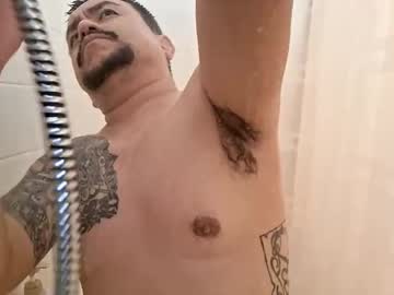 Mexidaddycan Chaturbate stream image from November 07, 2025