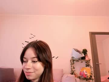 Passionate_Isabella Chaturbate stream image from November 07, 2025