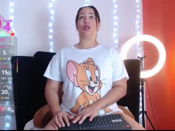 Wandalivee Chaturbate stream image from November 07, 2025