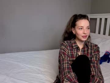 _Wild_Beauty_ Chaturbate stream image from November 07, 2025