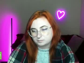Aliciaaared_Kis Chaturbate stream image from November 07, 2025