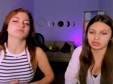 Baby_Hotte Chaturbate stream image from November 07, 2025