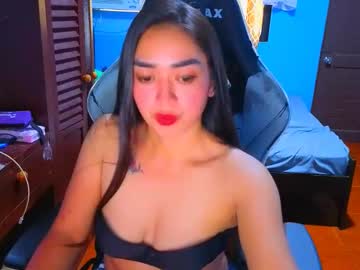 Chelsy02 Chaturbate stream image from November 07, 2025