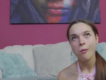 _Foxymia_ Chaturbate stream image from November 07, 2025