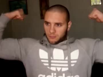 Jordan1dior Chaturbate stream image from November 07, 2025